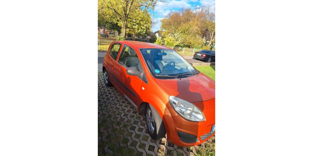 Renault Twingo 137.000 km 1.500 &euro; Moers 47443