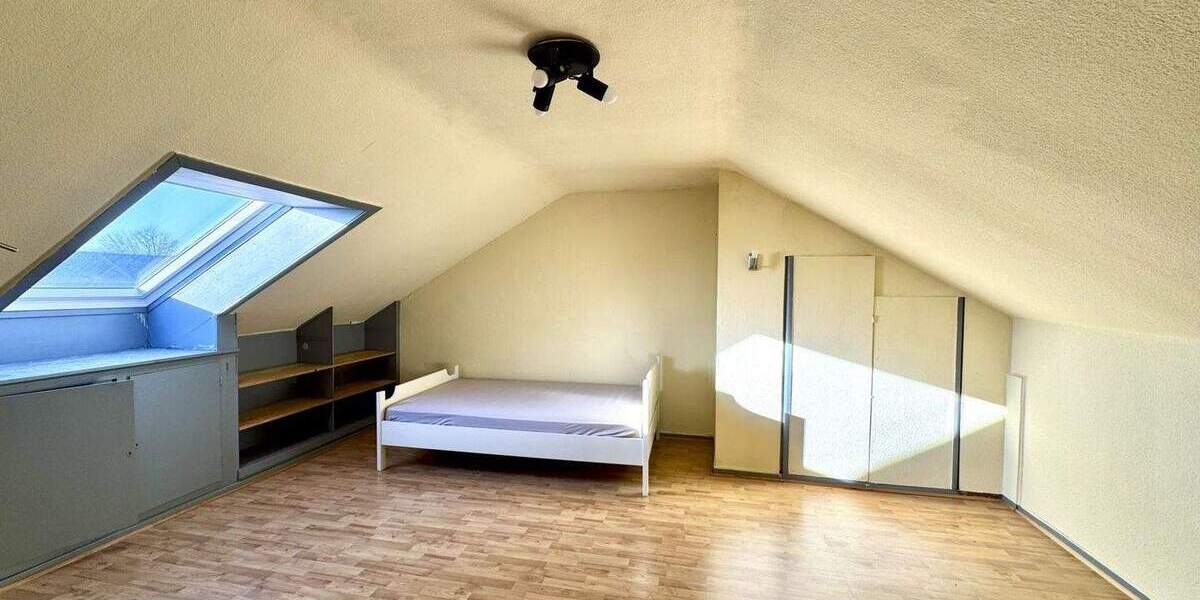 Einfamilienhaus Erkrath Hochdahl - 6 Zimmer, 350.000&euro; | Angebot:25820306