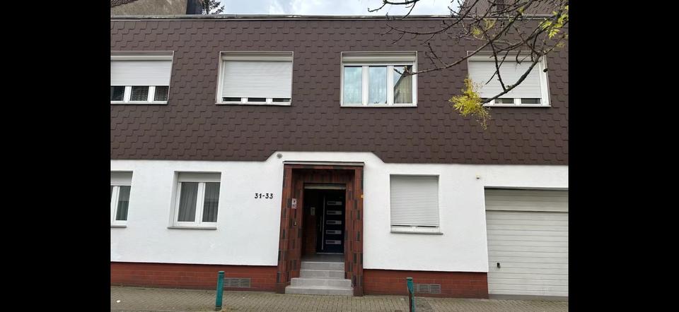Etagenwohnung Duisburg - 4 Zimmer, 127 m&sup2;, 1.800&euro; | Angebot:25858720