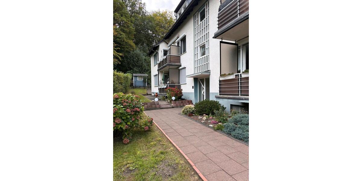 Erdgeschoßwohnung Gevelsberg - 3 Zimmer, 70 m&sup2;, 189.000&euro; | Angebot:27499374
