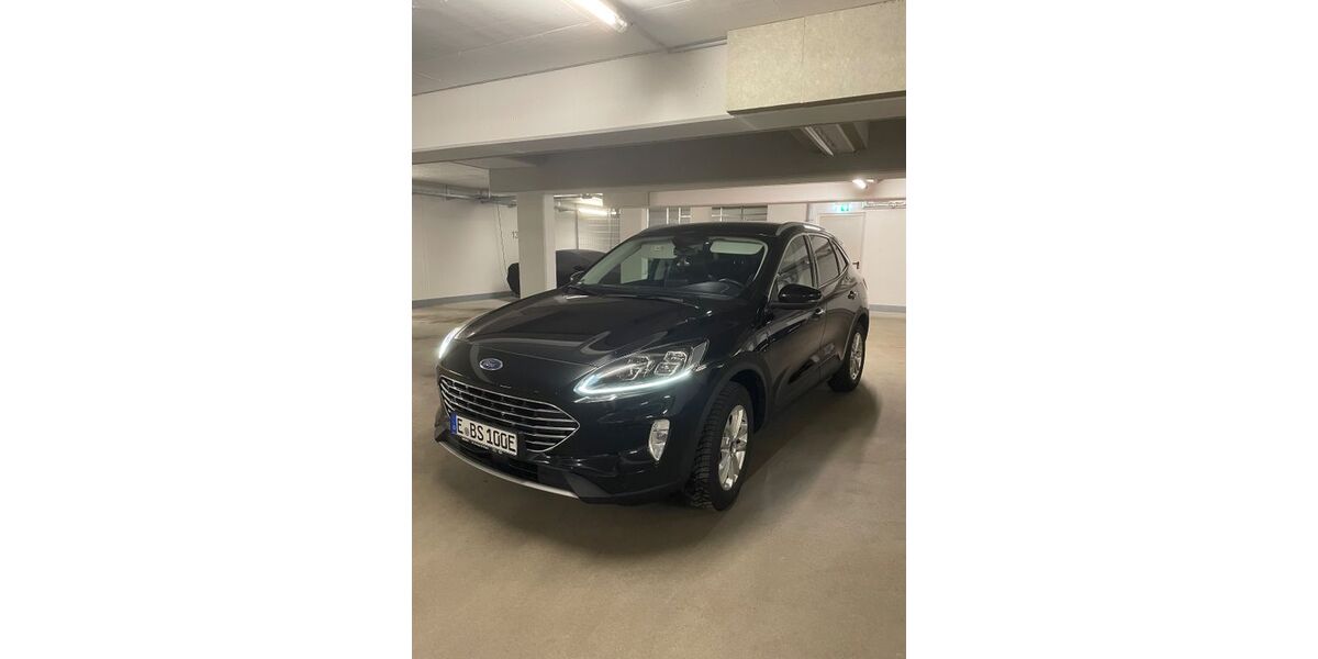 Ford Kuga 79.000 km 19.950 &euro; Essen 45259