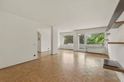 Wohnung Ratingen Hösel - 3 Zimmer, 94 m&sup2;, 279.000&euro; | Angebot:25898555