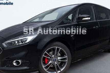 Ford S-Max 250.000 km 12.990 &euro; Recklinghausen 45661