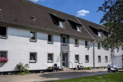 Wohnung Gelsenkirchen Resser Mark - 3 Zimmer, 47 m&sup2;, 369&euro; | Angebot:27169058