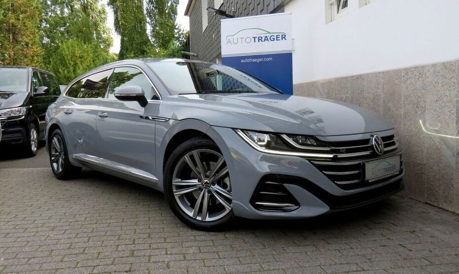 Arteon