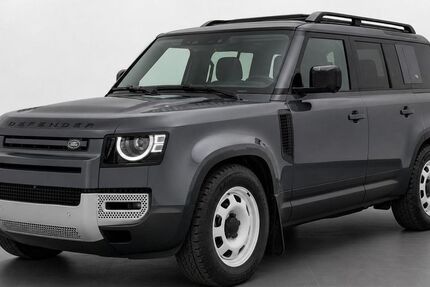 Land Rover Defender 66.884 km 52.990 &euro; Essen 45141