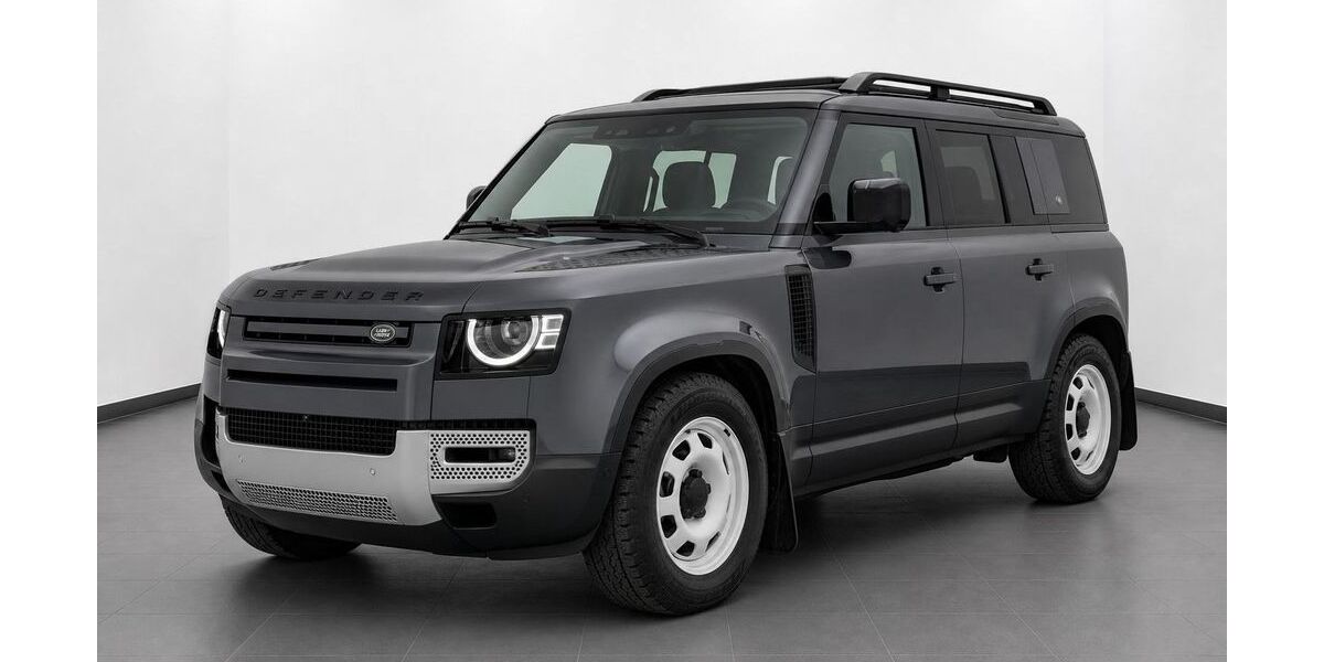 Land Rover Defender 66.884 km 52.990 &euro; Essen 45141