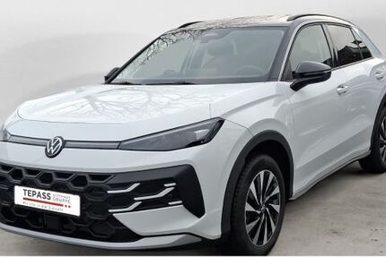 VW T-Roc 4.999 km 36.998 &euro; Gevelsberg 58285