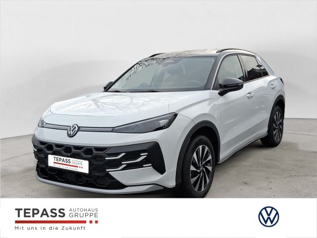 VW T-Roc 4.999 km 36.998 &euro; Gevelsberg 58285