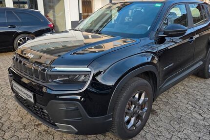 Jeep Avenger 19.990 km 16.990 &euro; Erkrath 40699