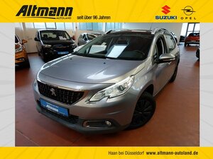Peugeot 2008 Active Pano SHZ Klima PDC 67.984 km 8.960 &euro; HAAN 42781