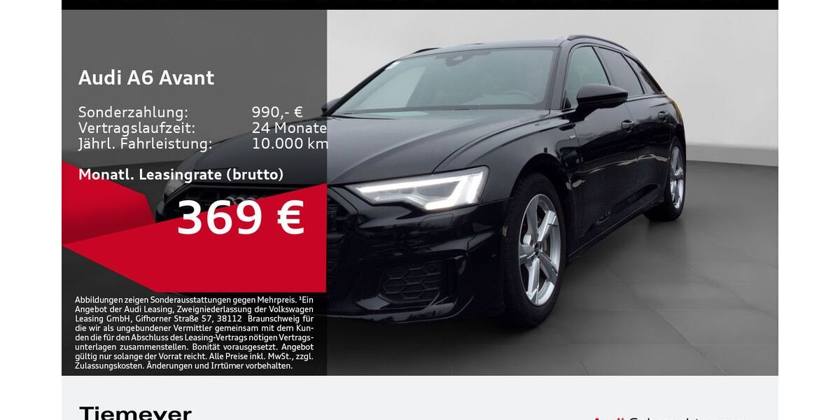 Audi A6 27.866 km 54.110 &euro; Gelsenkirchen 45894