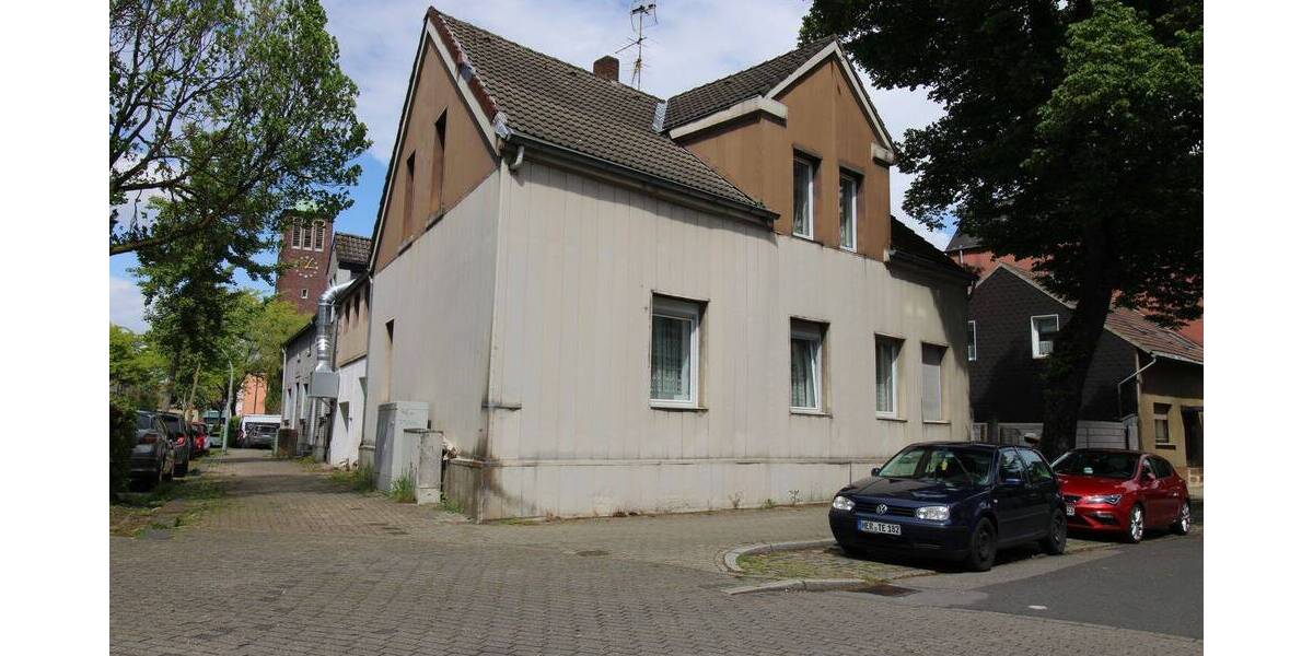 Einfamilienhaus Herne Herne-Mitte - 8 Zimmer, 200 m&sup2;, 315.000&euro; | Angebot:26881666