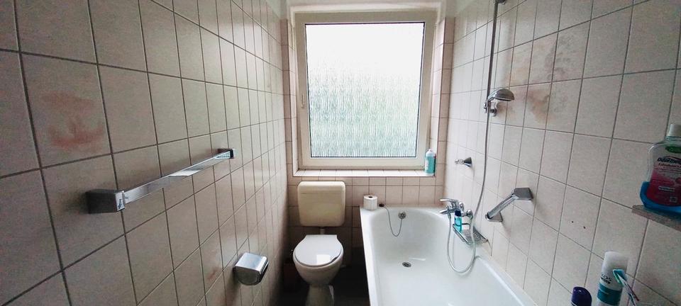 Erdgeschoßwohnung Gelsenkirchen Gelsenkirchen-Mitte - 2 Zimmer, 45 m&sup2;, 115.000&euro; | Angebot:27463682