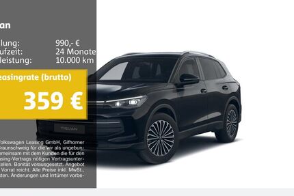 VW Tiguan 25.361 km 35.590 &euro; Bochum 44892