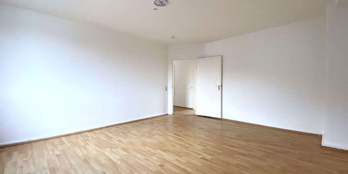 Etagenwohnung Hattingen Baak - 3.5 Zimmer, 91 m&sup2;, 700&euro; | Angebot:26449405