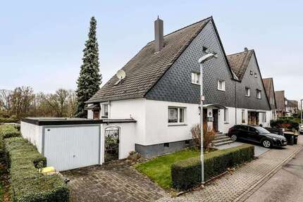 Haus zum Kaufen in Essen 240.000 € 65.3 m² 4.5 zimmer