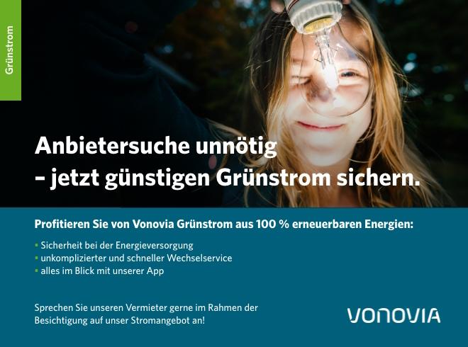 Etagenwohnung Essen Stadtbezirk VII - 2 Zimmer, 65 m&sup2;, 520&euro; | Angebot:25733857