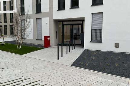 Wohnung Essen Südviertel - 4 Zimmer, 114 m&sup2;, 1.429&euro; | Angebot:25659142