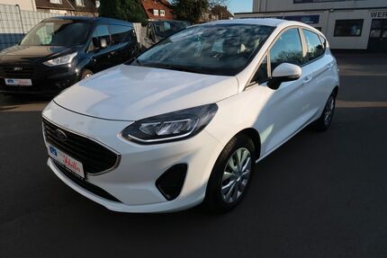 Ford Fiesta 22.000 km 14.750 &euro; Bochum 44803