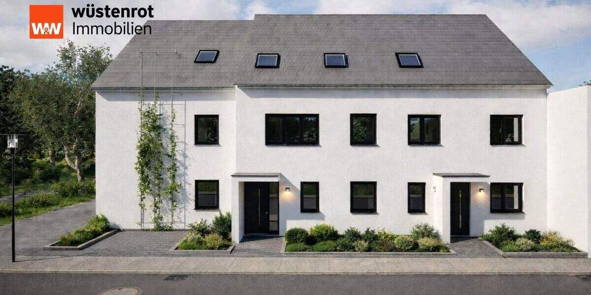 Reihenmittelhaus Duisburg / Marxloh Marxloh - 6 Zimmer, 156 m&sup2;, 399.000&euro; | Angebot:25836357