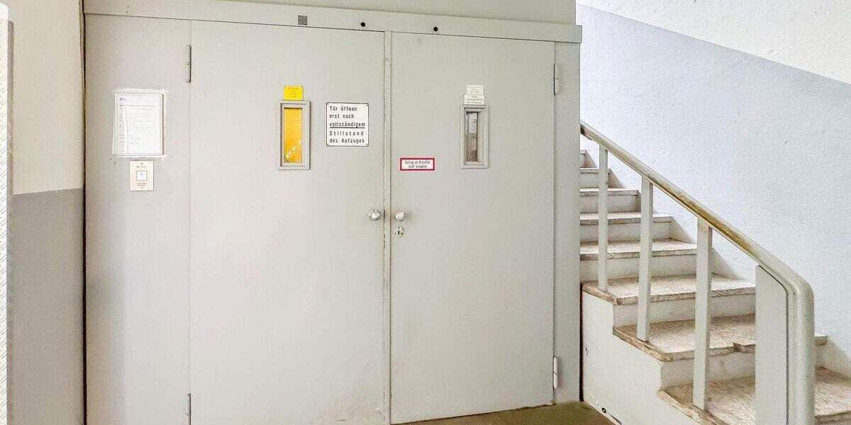 Gewerbeobjekt Witten Annen - 880&euro; | Angebot:25804343