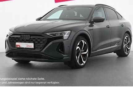 Audi Q8 e-tron 85.009 km 41.880 &euro; Essen 45143