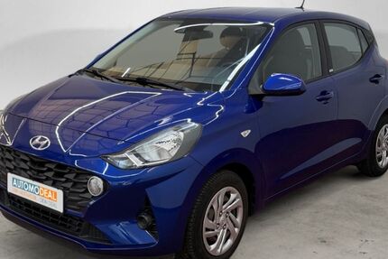 Hyundai i10 45.635 km 11.749 &euro; Dinslaken 46539