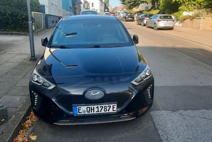 Hyundai IONIQ 107.000 km 12.000 &euro; Essen 45359