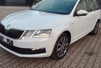 Skoda Octavia 234.000 km 9.990 &euro; Recklinghausen 45663