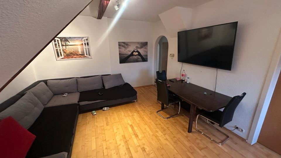 Etagenwohnung Gladbeck - 3 Zimmer, 90 m&sup2;, 700&euro; | Angebot:25822551