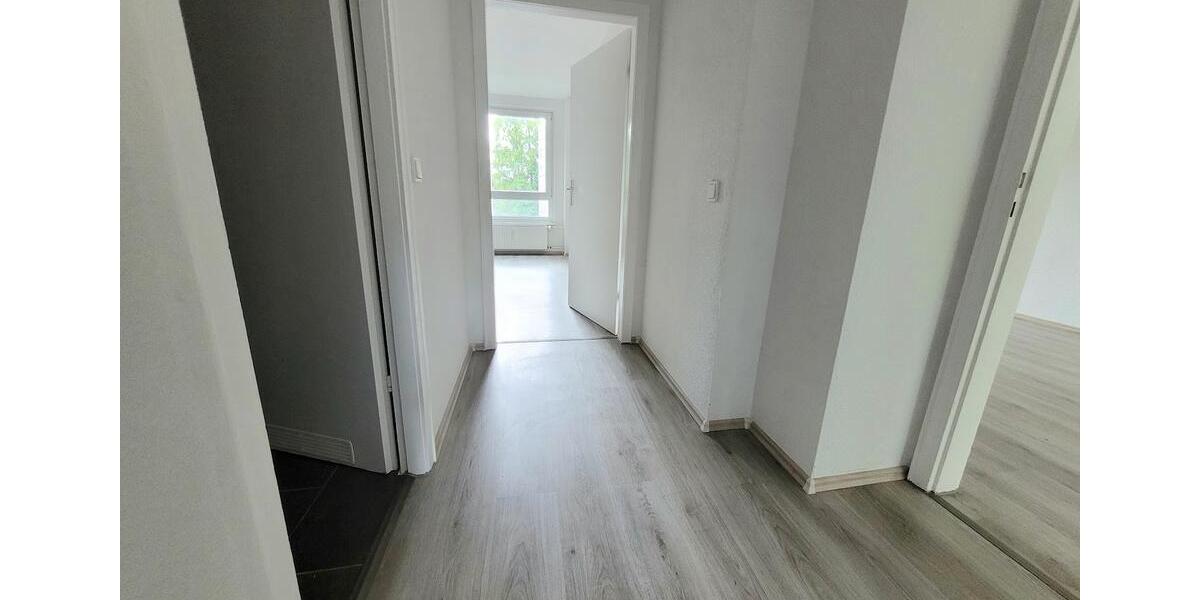 Erdgeschoßwohnung Essen Stadtbezirk VII - 3 Zimmer, 71 m&sup2;, 569&euro; | Angebot:25423607