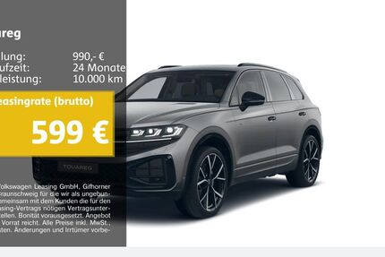 VW Touareg 20.366 km 72.260 &euro; Bochum 44892