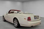 Rolls Royce Phantom Drophead Bespoke Spezial 21.800 km 195.000 € HAAN 42781