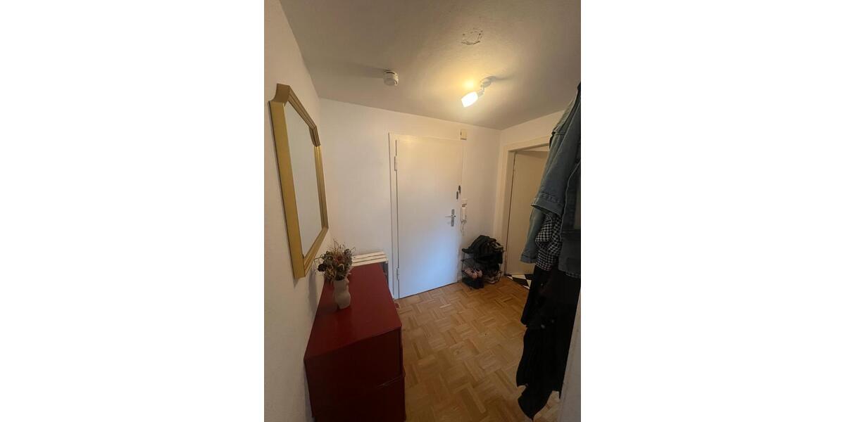 Etagenwohnung Essen Stadtbezirk II - 2 Zimmer, 51 m&sup2;, 750&euro; | Angebot:25780052