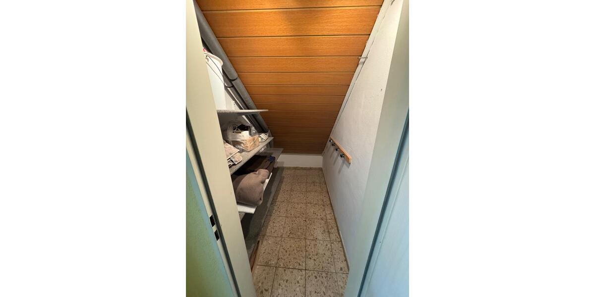 Dachgeschoßwohnung Dorsten - 3 Zimmer, 105 m&sup2;, 850&euro; | Angebot:26420624