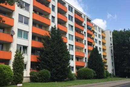 Geräumige 3-Zimmer-Wohnung mit modernen Gäste-WC & Badezimmer in Ratingen West 3 zimmer