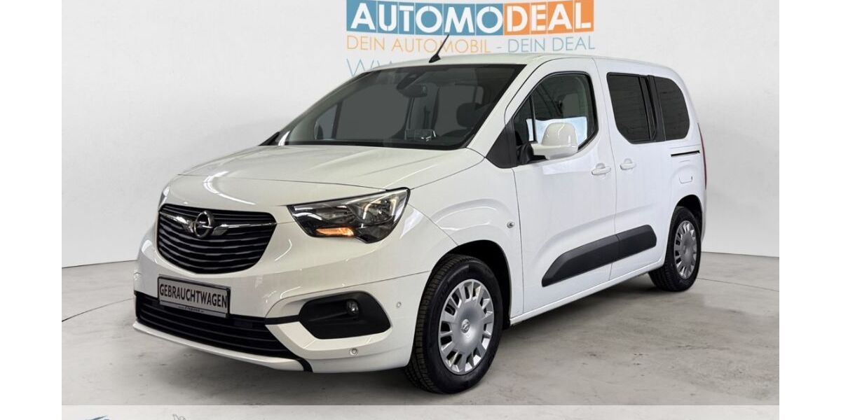 Opel Combo Life 58.947 km 16.849 &euro; Dinslaken 46539