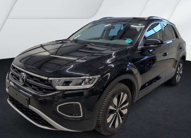 VW T-Roc 22.203 km 22.710 &euro; Wuppertal 42109
