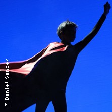 Die blaue Sau 06.05.2026 Theater Duisburg