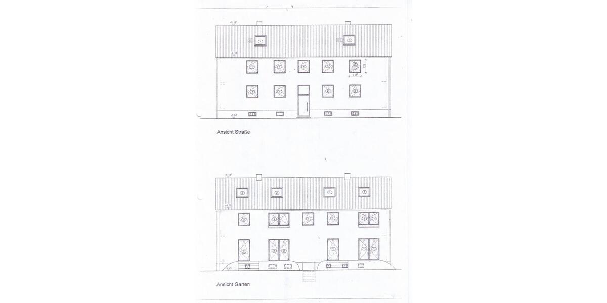 Doppelhaushälfte in Scholven 6.5 zimmer