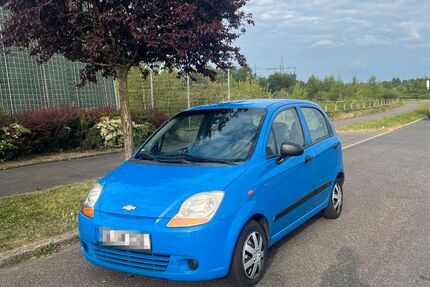 Chevrolet Matiz 117.000 km 800 &euro; Oberhausen 46045
