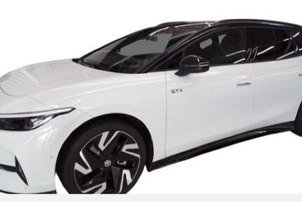 VW ID.7 5.923 km 52.160 € Bochum 44892