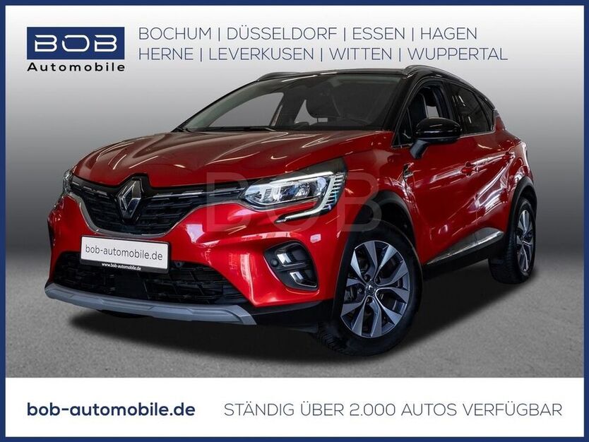 Captur