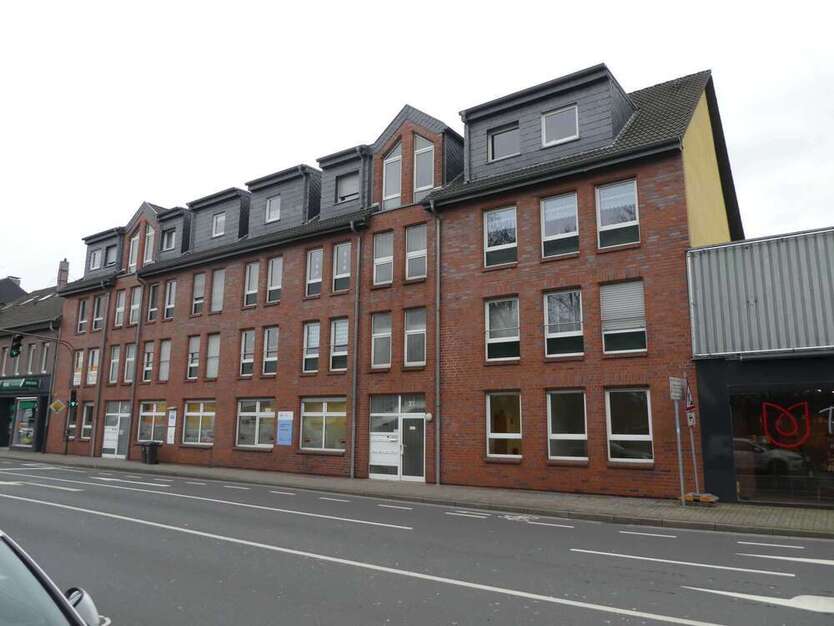 Büro in Moers 740 € 90 m²