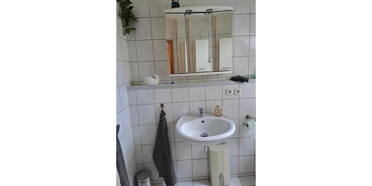 Wohnung möbliert 2 zimmer