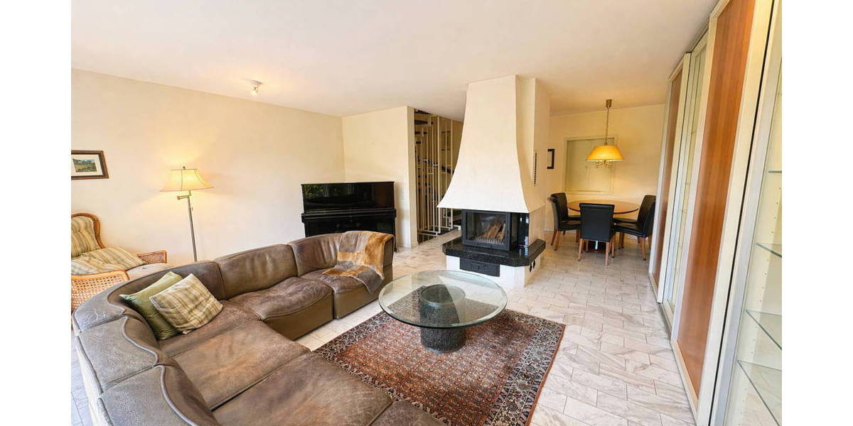 Reihenmittelhaus Gevelsberg - 4 Zimmer, 133 m&sup2;, 390.000&euro; | Angebot:26499156