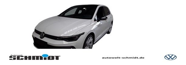 VW Golf 6.500 km 32.798 &euro; Recklinghausen 45657