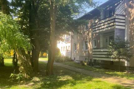 Wohnung Duisburg Obermeiderich - 3 Zimmer, 83 m&sup2;, 664&euro; | Angebot:26919574