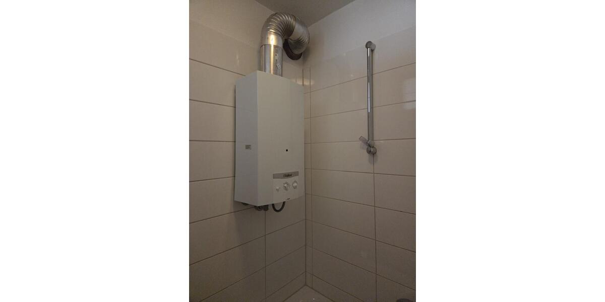 Schöne 1-Zimmer Wohnung mit separater Küche zentral in Witten 1.5 zimmer